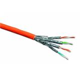 Instalační kabel Solarix CAT7 SSTP LSOH.