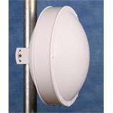 JH-LHG radomový kryt pro jednotky Mikrotik LHG (2 pack)