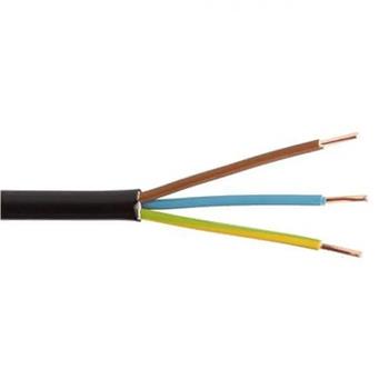 Kabel napěťový CYKY-J 3x2,5