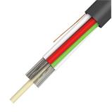 Kabel optický A-DQ(ZN)2Y, 5x1,5, 12vl., 9/125, PE, 5mm, Z019, MLT, KDP