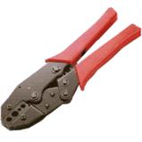 Kleště pro koax.konektory pro kabel RG-58/59/62