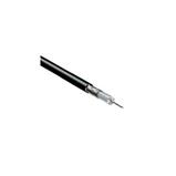 Koax. kabel RG-58 C/U, lanko, 4,95mm, 50 Ohm, PVC