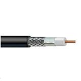 Koaxiální kabel CNT300, KSR300AL-DB, 50 Ohm