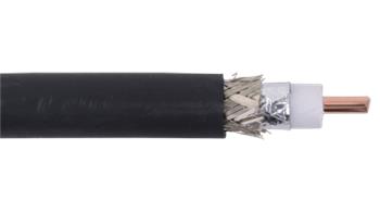 Koaxiální kabel RG-8 (metráž)