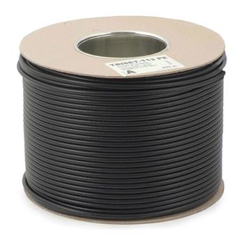 Koaxiální kabel TRISET-113PE (75 ohm) - 200 m
