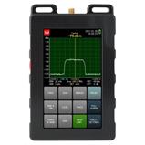 Kompaktní spektrální analyzátor SAF Compact, 6 - 20 GHz