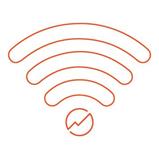 Komplexní řešení WiFi pokrytí objektu