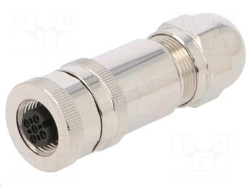 Konektor pro SIAE M12