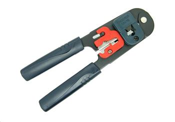 Krimpovací kleště STANDARD pro konektory RJ-45