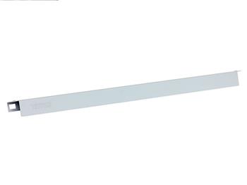 Kryt Triton pro osvětlovací jednotku RAX-OJ-X07-X1 RAL 7035