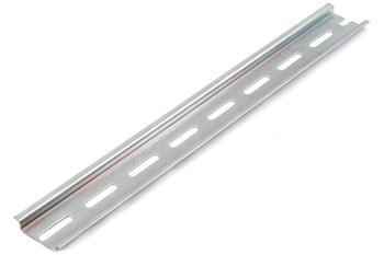 Lišta DIN TS35D ZN 30 cm
