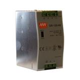 Mean Well NDR-120-48, Spínaný zdroj 48V/2,5A, 120W