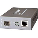Media konvertor / převodník TP-LINK, MC220L, 1,25 Gbps, SFP
