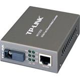 Media konvertor / převodník TP-LINK, WDM, MC112CS, 100 Mbps, SM, SC, 20km, 1310nm