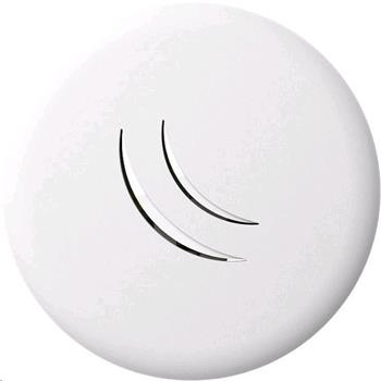 MikroTik cAP lite, RBcAPL-2nD, 2,4 GHz