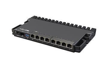 MikroTik Cloud Core Router RB5009UG+S+IN