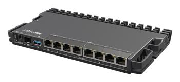 MikroTik Cloud Core Router RB5009UPr+S+IN