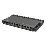 MikroTik Cloud Core Router RB5009UPr+S+IN