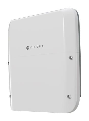 MikroTik Cloud Core Router RB5009UPr+S+OUT