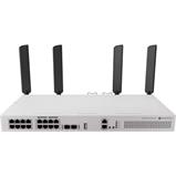 MikroTik CRS418-8P-8G-2S+5axQ2axQ-RM