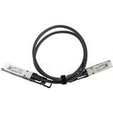 MikroTik direct attach kabel Q+DA0001, 40Gbit QSFP+, 1m