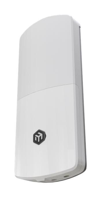 MikroTik FTC21-ups, venkovní optický/metalický 2.5GE konvertor s funkcí UPS