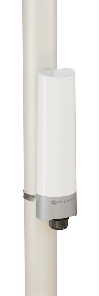 MikroTik GPeRx4, PoE splitter