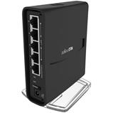 MikroTik hAP ac2, RBD52G-5HacD2HnD-TC, 2,4 + 5 GHz