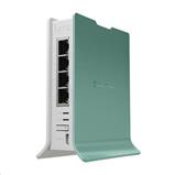 MikroTik hAP ax lite, L41G-2axD, 2,4 GHz