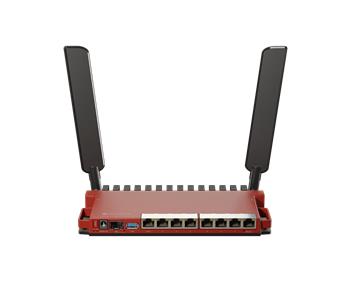 MikroTik L009UiGS-2HaxD-IN, 2,4 GHz