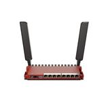MikroTik L009UiGS-2HaxD-IN, 2,4 GHz