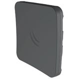 MikroTik MTAO-LTE-5D-SQ, mANT LTE 5o 5dBi LTE anténa, 2x SMA