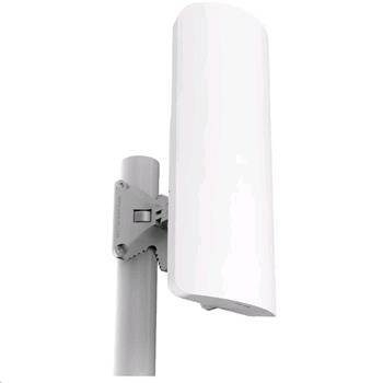 MikroTik MTAS-5G-15D120 (mANT 15s), Sektorová anténa, 5 GHz, 15 dBi, 120°