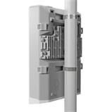 MikroTik netFiber 9, CRS310-1G-5S-4S+OUT, outdoor optický switch