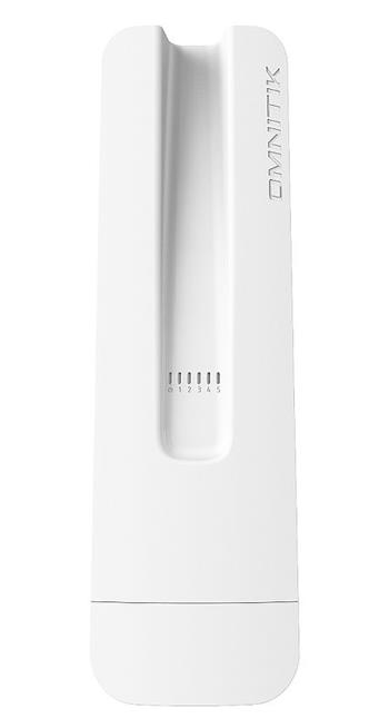 MikroTik OmniTiK 5 ac, RBOmniTikG-5HacD, 5 GHz