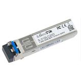 MikroTik optický modul S-31DLC20D, SM, 20km, 1.25G, 1310nm
