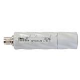 MikroTik Outdoor CPE/AP Groove A-5Hn, 5 GHz, 802.11a/n, RouterOS L4