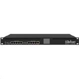 MikroTik RouterBOARD RB3011UiAS-RM, RouterOS L5