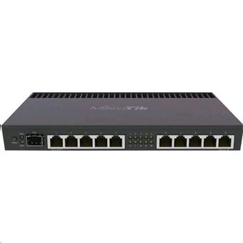 MikroTik RouterBOARD RB4011iGS+RM