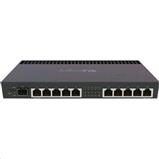 MikroTik RouterBOARD RB4011iGS+RM