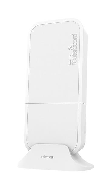 MikroTik wAP ac LTE6 Kit, RBwAPGR-5HacD2HnD&R11e-LTE6, 2.4 + 5 GHz