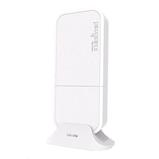 MikroTik wAPG-60ad AP, 60 GHz Wireless Wire