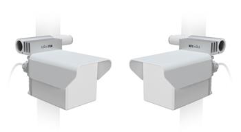 MikroTik Wireless Wire Cube Pro, 60 GHz (nakonfigurovaný pár)