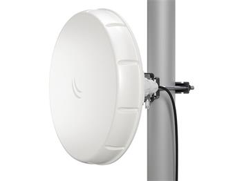 MikroTik Wireless Wire nRAY, 60 GHz, kompletní spoj