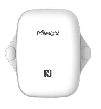 Milesight LoRaWAN venkovní senzor pro měření teploty a vlhkosti