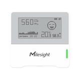 Milesight LoRaWAN základní senzor pro monitorování vnitřního prostředí