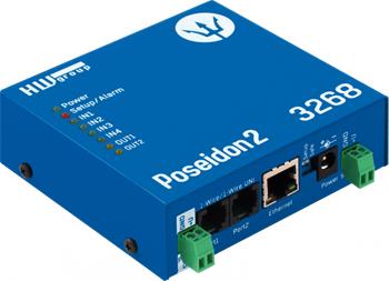 Monitorovací jednotka Poseidon2 3268