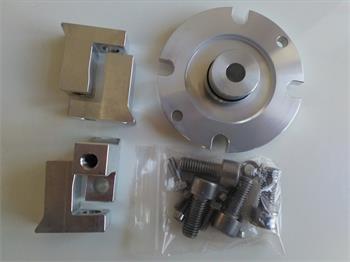 Mounting kit Racom RAy 10 / Arkivator 30, 60, 90, 120 HAE