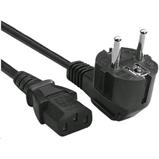 Napájecí kabel FLEXO s konektorem EURO