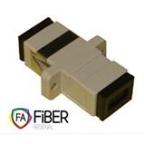 Optická spojka Fiber Arsenal SC/PC - SC/PC, MM, simplex